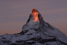 Matterhorn