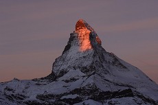 Matterhorn