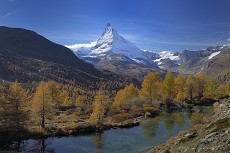 Matterhorn