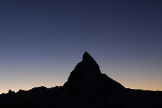 Matterhorn